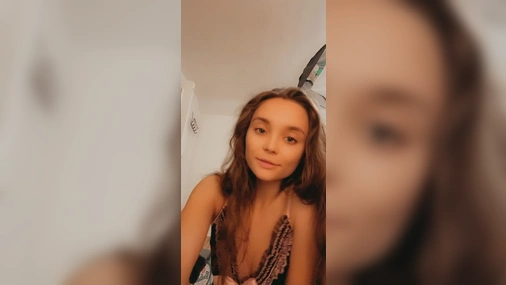 Phiasco Teasing In Fishnet
