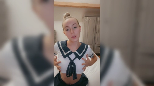 Back To School With Mistress Cardi