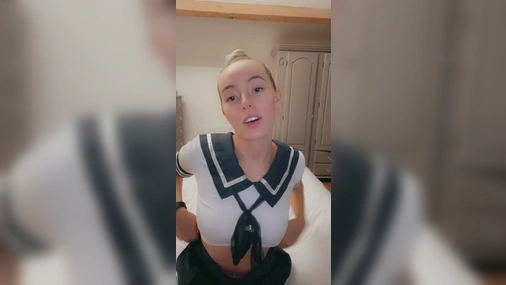Back To School With Mistress Cardi