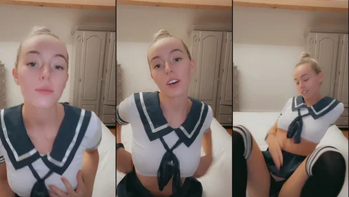 Zurück in die Schule mit Mistress Cardi
