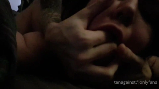 tenagainst / sadxtc 8 - Rough doggy, spanking, moaning, whining