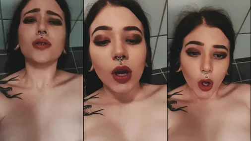 tenagainst / sadxtc 9 – Masturbation, Stöhnen