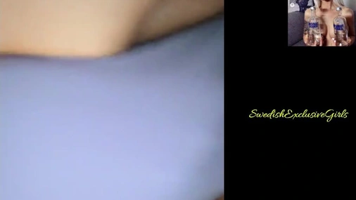 Sexy big tits blonde S0nic F0ster naked compilation part 2