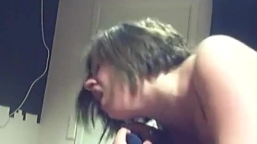 Swedish girl loves being fucked in the ass