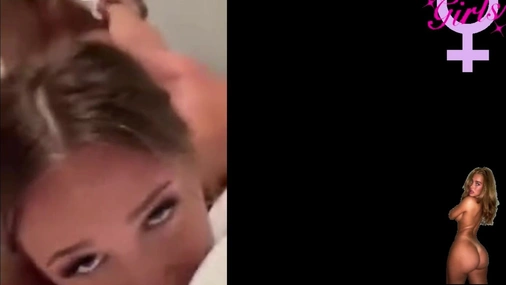 Tindra Imhauser Softcore sextape