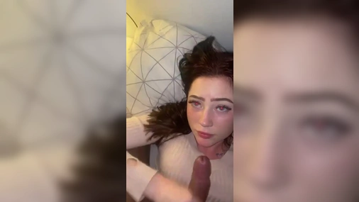 svensk amatör cum face