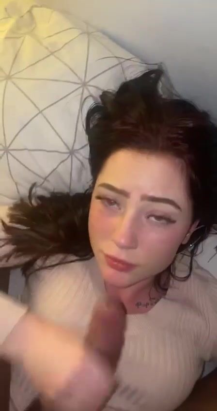 svensk amatör cum face