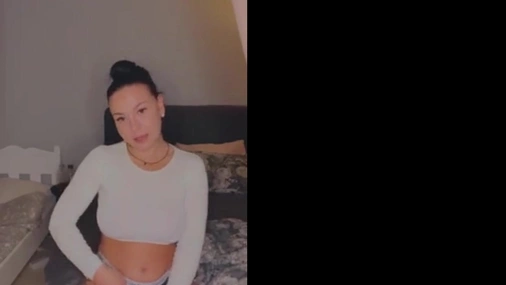 Swedish Babe Alva Jerk Of Instructions ( Runkinstruktioner )