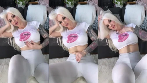 starfuckedmodel – hvorfor ikke en liten video også?