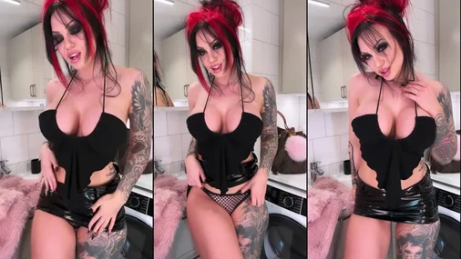 starfuckedmodel – fan… jag är så kåt just nu (onlyfans – förbättrad)