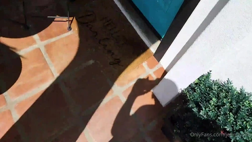 BrandyRenee19 Hardcore Sextape With Johnny Sins
