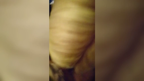 The Fat Ass Fuckpig AmberSwine