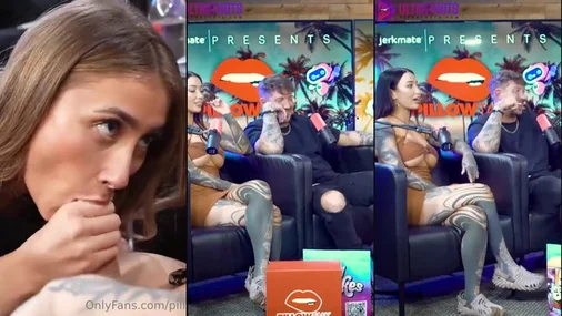Lillian Phillips Sextape-Video „Pillow Talk“