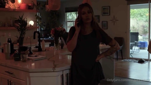 Nicole Aniston Getting Pounded Hard by The Handyman