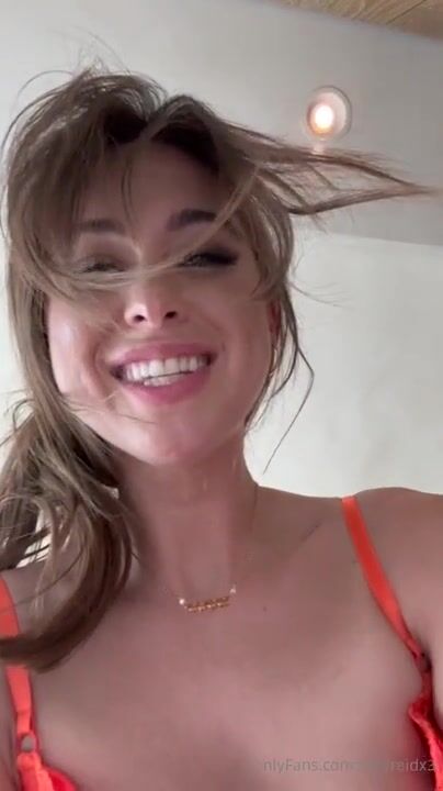 Riley Reid - Eat My Pussy Virtual Roleplay