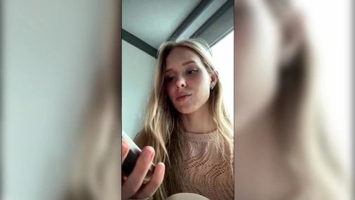 Caroline Zalog 1 Hour Hot OnlyFans Livestream