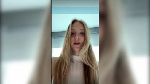 Caroline Zalog 1 Hour Hot OnlyFans Livestream