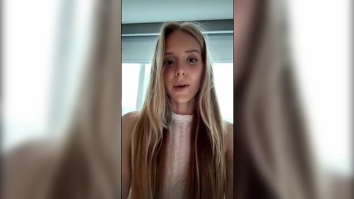Caroline Zalog 1 Hour Hot OnlyFans Livestream