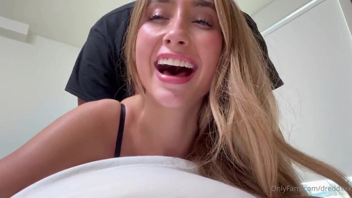 Lillian Phillips Hardcore BBC Sextape With Dredd