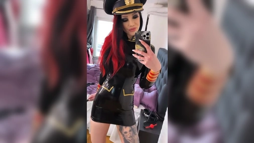 starfuckedmodel - beg for it (onlyfans - enhanced)