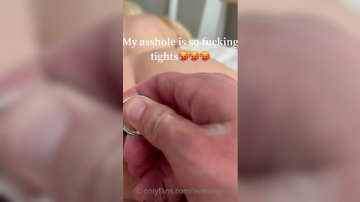 Lene Angelica sex