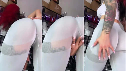 starfuckedmodel – zum Beispiel, wenn du auch die Vorderseite sehen willst (onlyfans – verbessert)