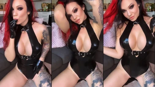 starfuckedmodel – eine kleine Kostprobe von heute (onlyfans – verbessert)