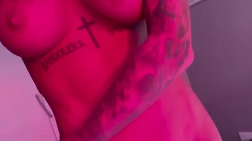 Swedish M4m4chul0 tanning