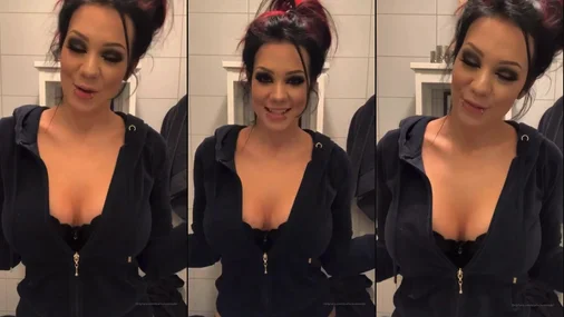 starfuckedmodel – hahah, werde das nächste Mal nicht mit instagram aufnehmen, sorry für die Verzögerung