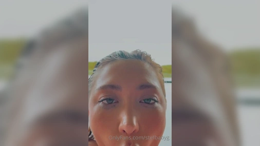 Stefanie Knight Exclusive PPV Sextape in POV