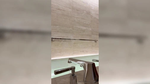 Mia Khalifa Teasing Naked in Bathtub