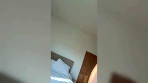 Littlepolishangel April Livestream Video With Dildo Machine