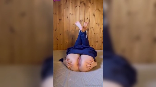Norwegian showing holes