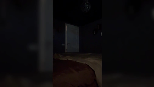Swedish Beatease pussy fingering