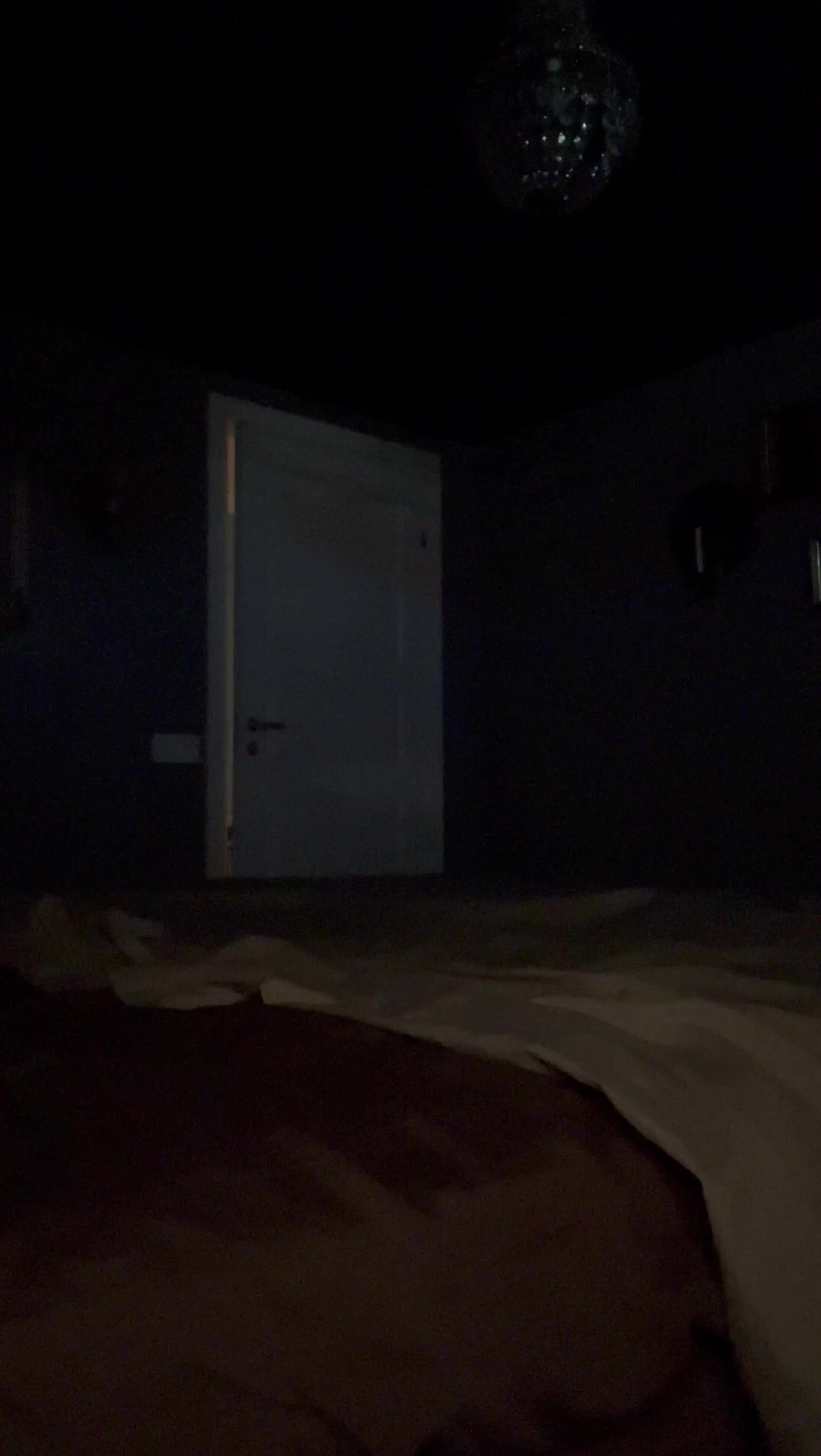 Swedish Beatease pussy fingering