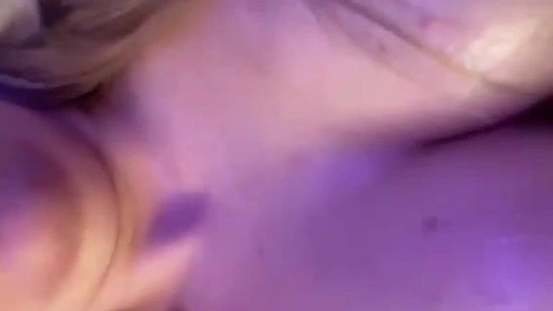 Danish Cassidy tit fuck