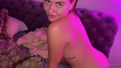 Fie Laursen fucked doggy style