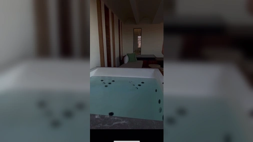 Katharina amalia pool