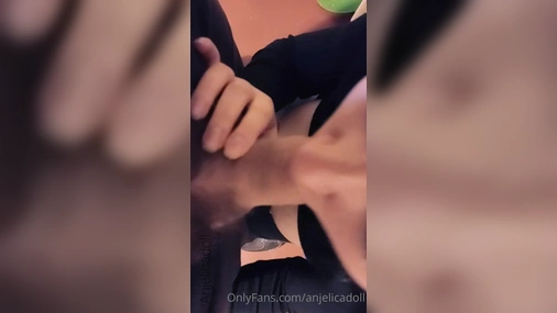 Amateur Italian Anjelica Doll Sucking Dick