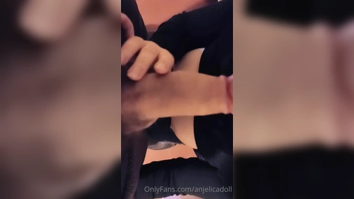 Amateur Italian Anjelica Doll Sucking Dick