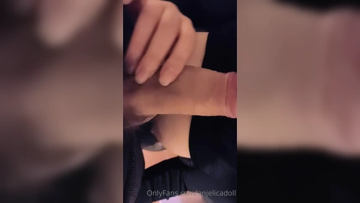 Amateur Italian Anjelica Doll Sucking Dick
