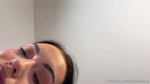 Cocobain tits and ass