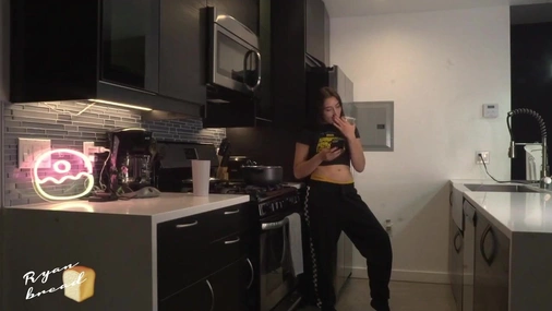 Ryanbreadd Hard Fuck With Roommate