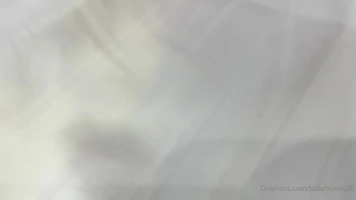 Babybunny2k Lesbian GG Double Ended Dildo With Shinratensei98