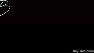 Beatrice Segreti Dinner Date Sextape