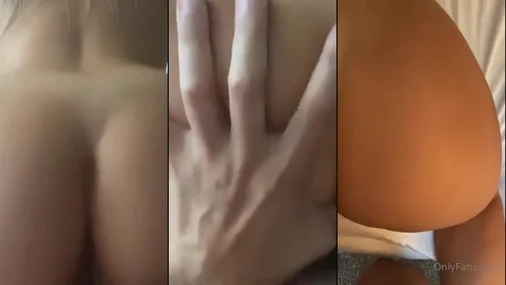 TanaBabyXO Hardcore fitteknulling POV