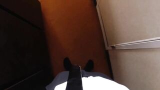 Swedish babe fucked hard & swallos