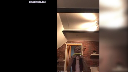 Swedish Dirty Talk JOI