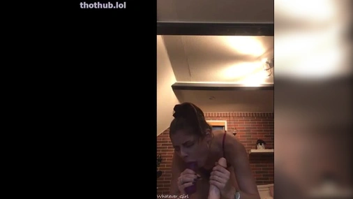Swedish Dirty Talk JOI