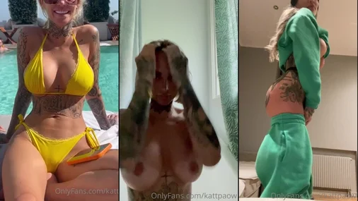 Kattpaow Ilmainen Onlyfans Kokoelma